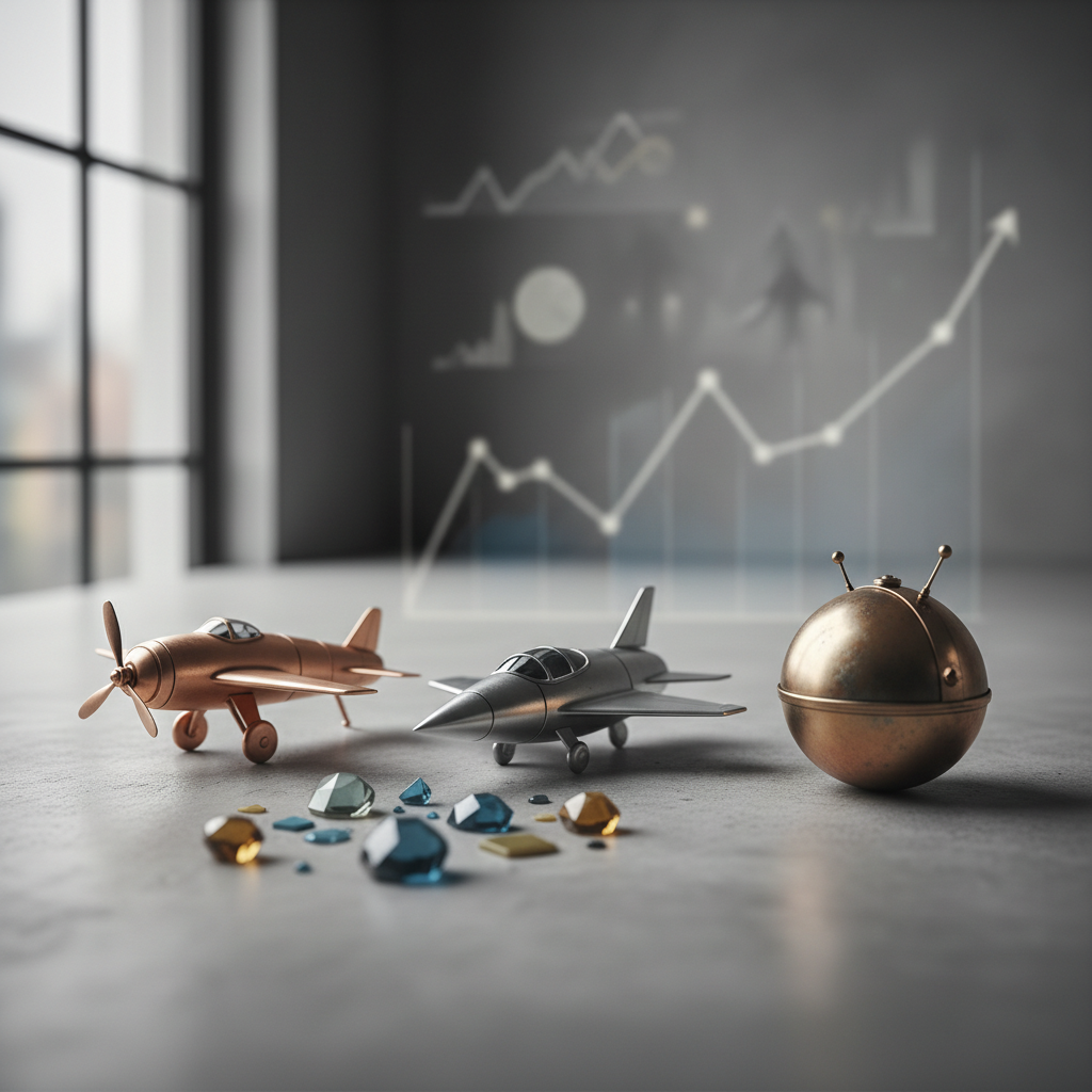Aviator, JetX, Spaceman: Comparing the Top Crash Games