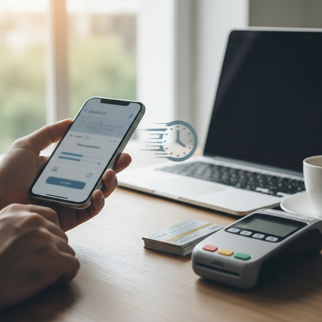 E-Wallet vs. Card Withdrawals for Casinos: Which Is Actually Faster?