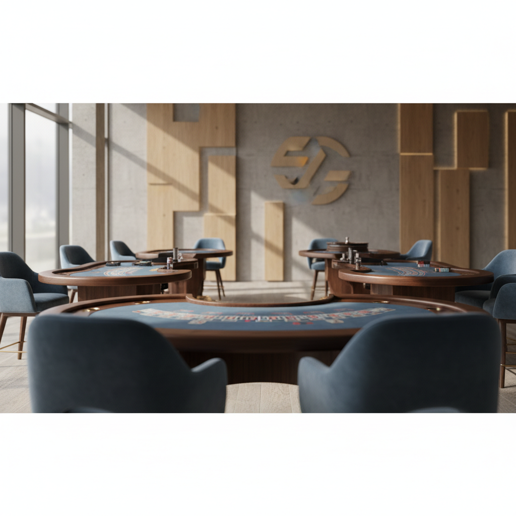Evolution Gaming Live Casino — Where to Play Without UKGC Limits