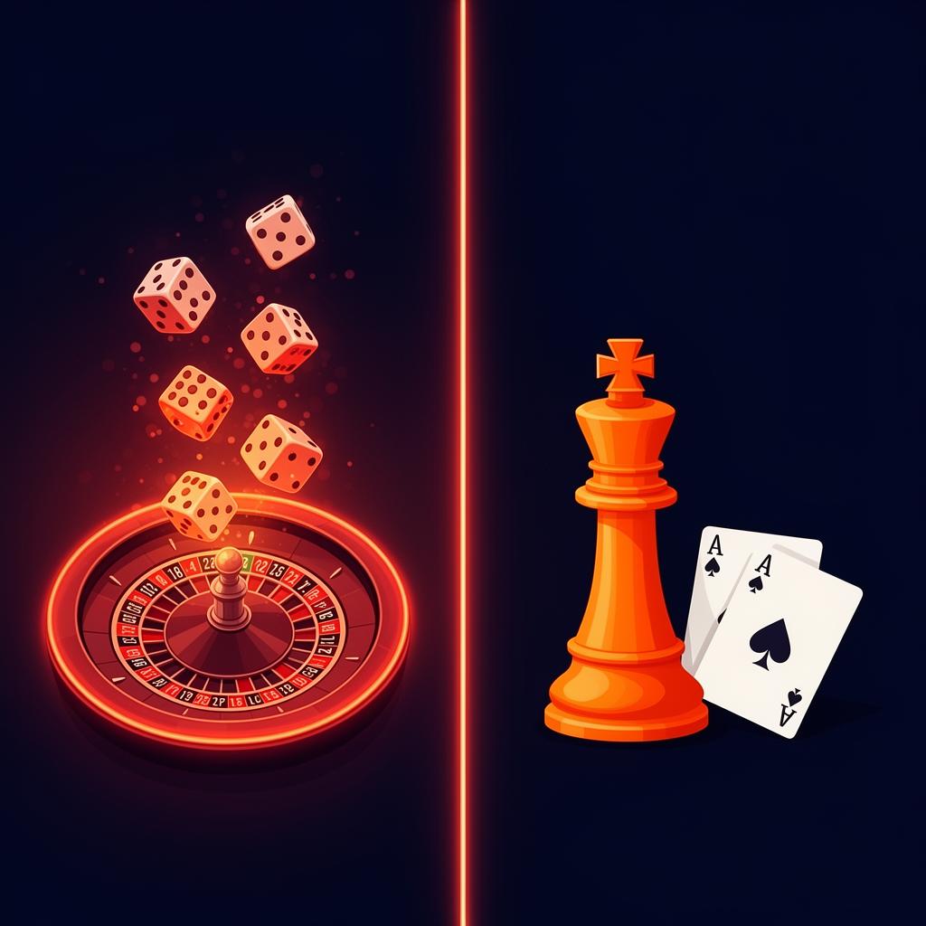 From Luck to Logic: Why Skill-Based Games are Redefining the Lobby
