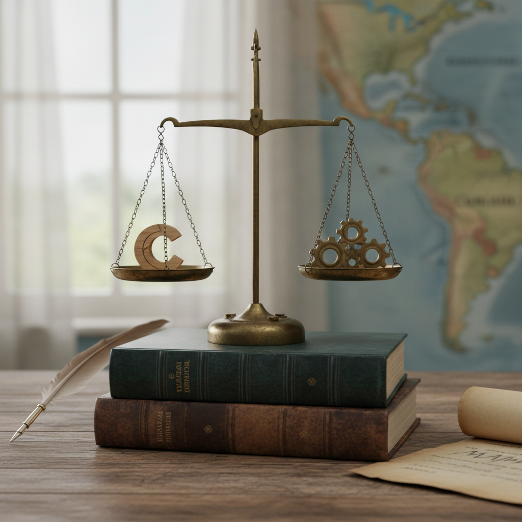 How the Curacao Gaming Authority Reform Changed Online Gambling