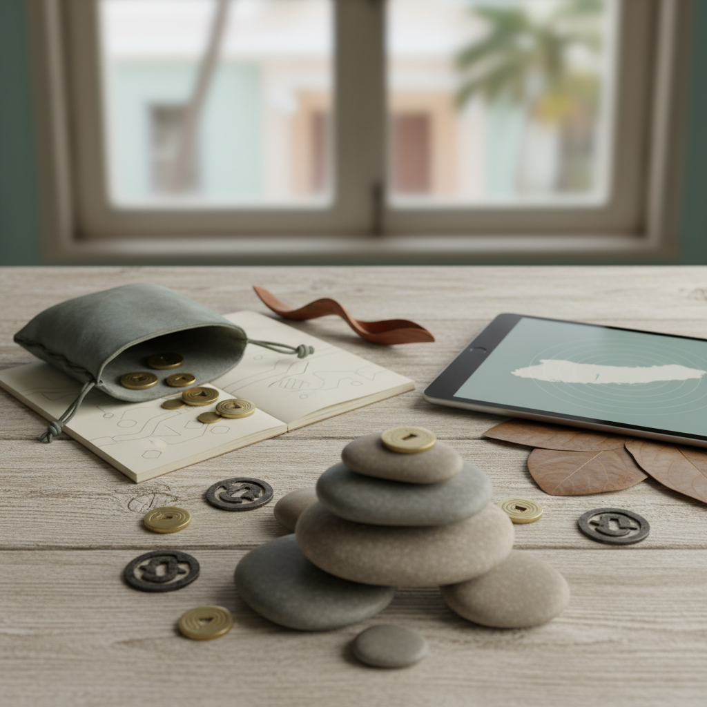 How to Use Crypto at Curacao Casinos — A Beginner's Guide