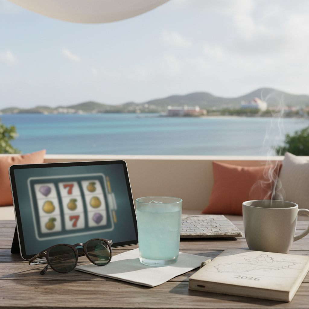 Pragmatic Play Slots at Curacao Casinos in 2026