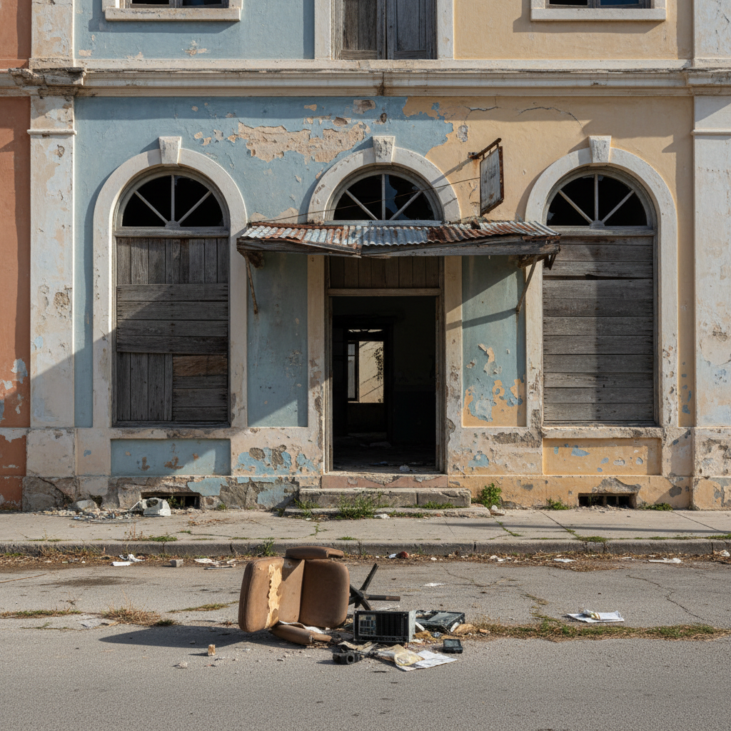 What Happened to BC.Game — The Biggest Curacao Casino Collapse
