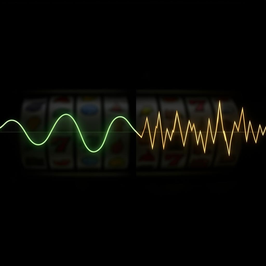 Why Slot Volatility Matters More Than RTP