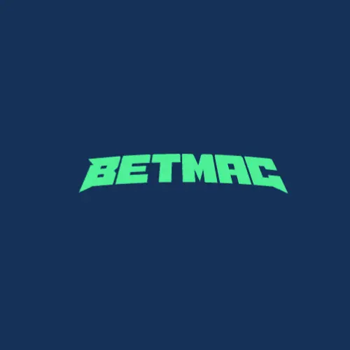 Betmac logo