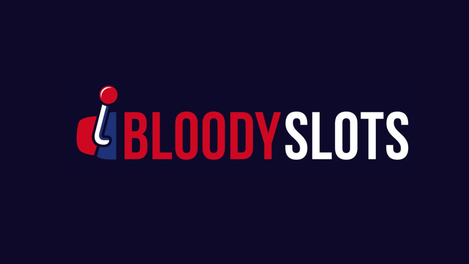 Bloody Slots logo