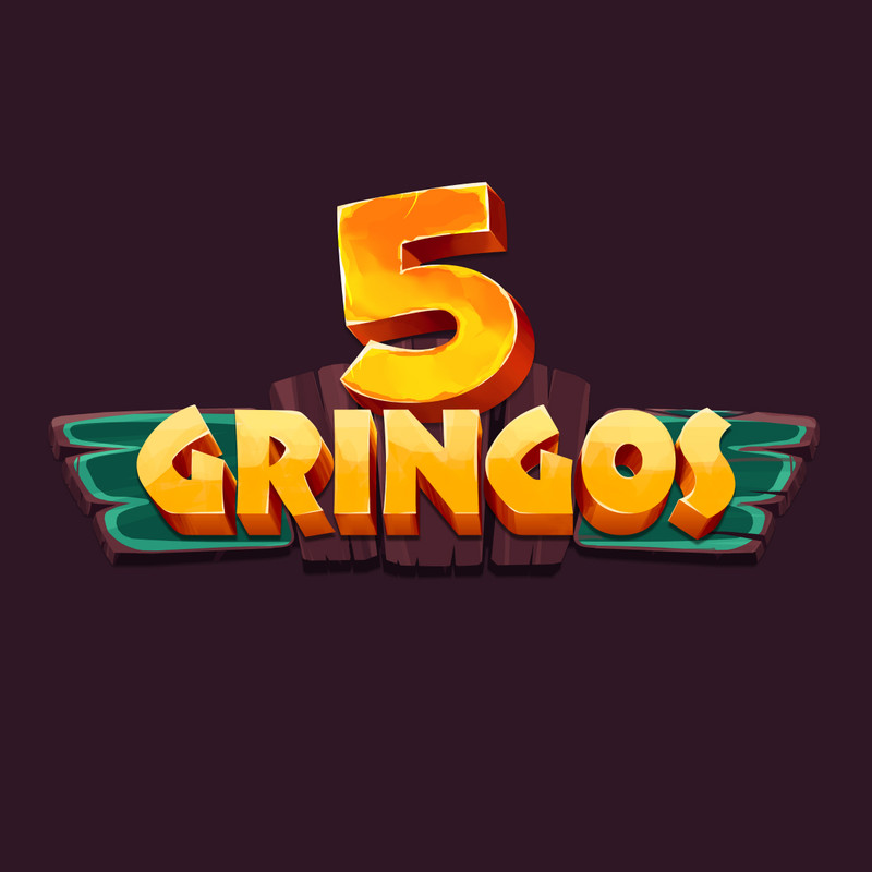 5Gringos logo
