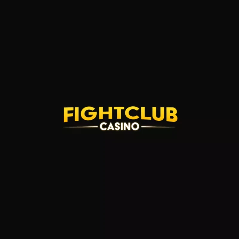 Fight Club Casino logo