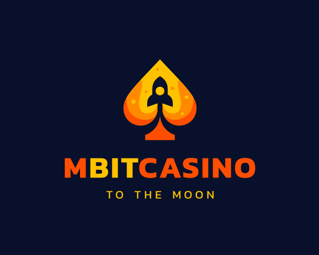 mBit Casino logo