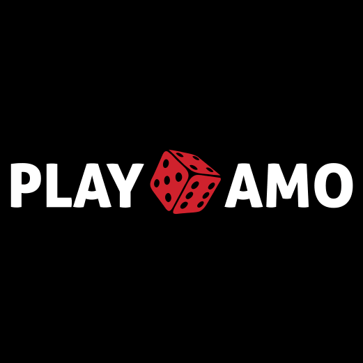 PlayAmo logo