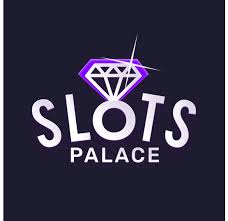 SlotsPalace logo