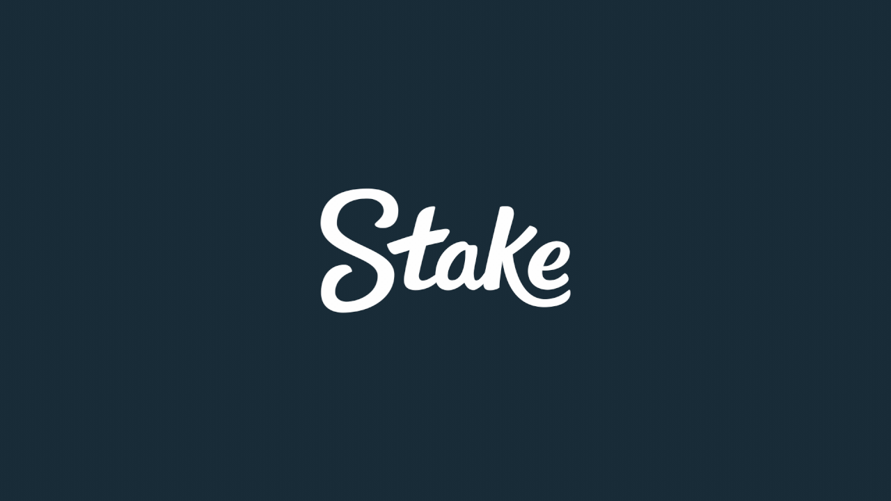 Stake Casino logo