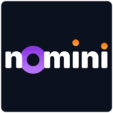 Nomini logo