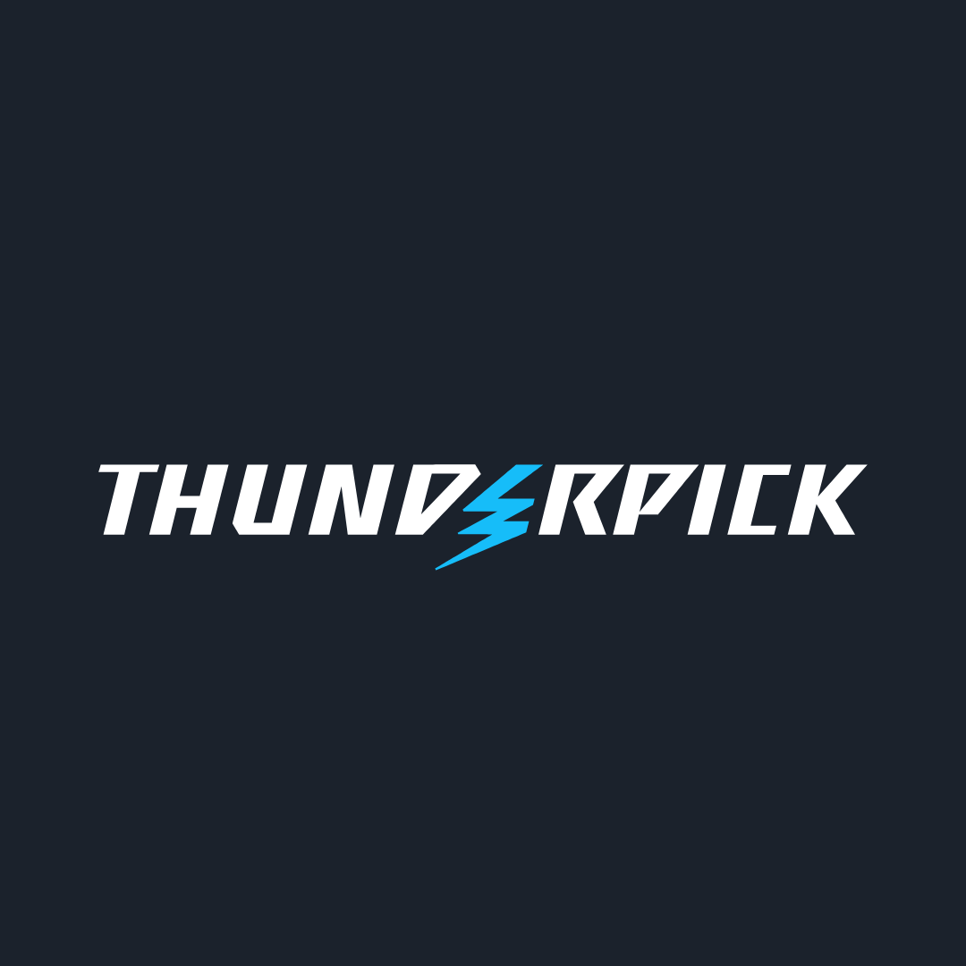 Thunderpick logo